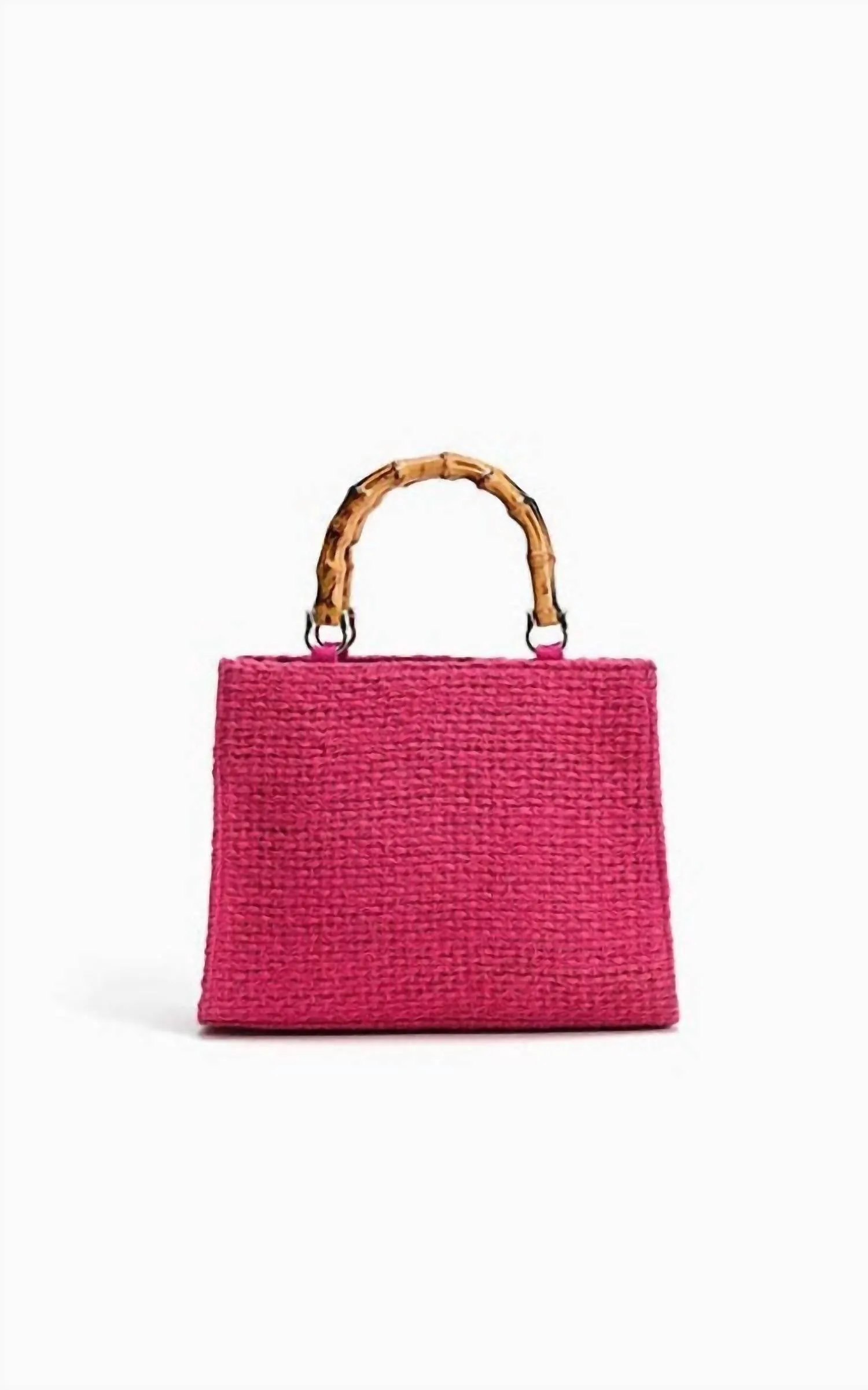 America & Beyond - Women's Fruitful Charm Top Handle Tote