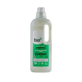 Bio-D Extra Concentrated Fabric Conditioner Juniper - 1litre