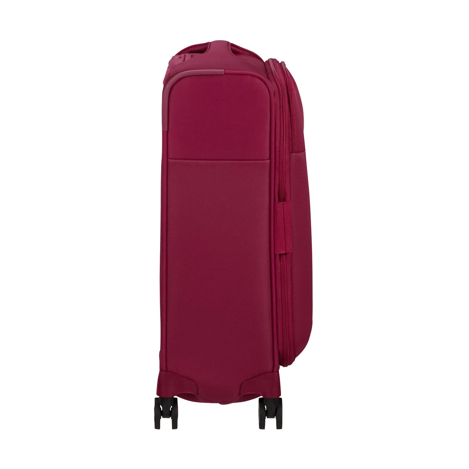 D'Lite Spinner Carry-On Expandable