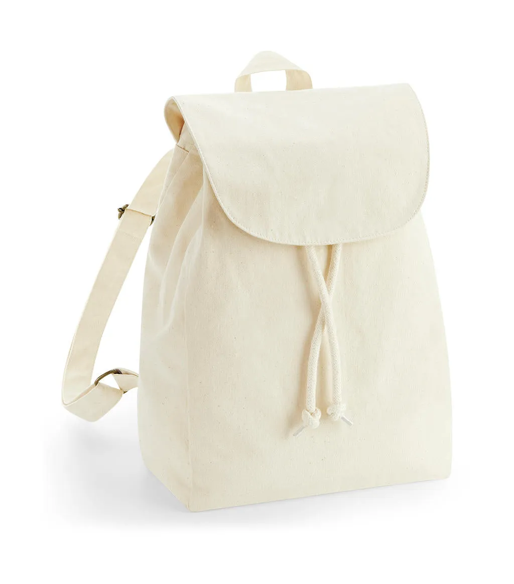 EarthAware Organic Rucksack - 91128