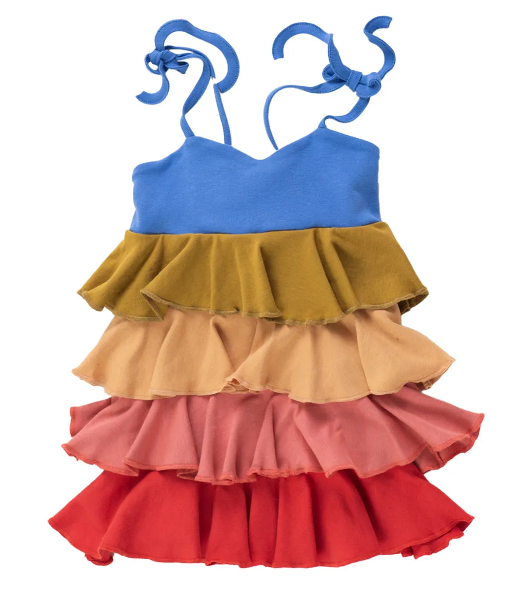 Girl's Twirl Dress