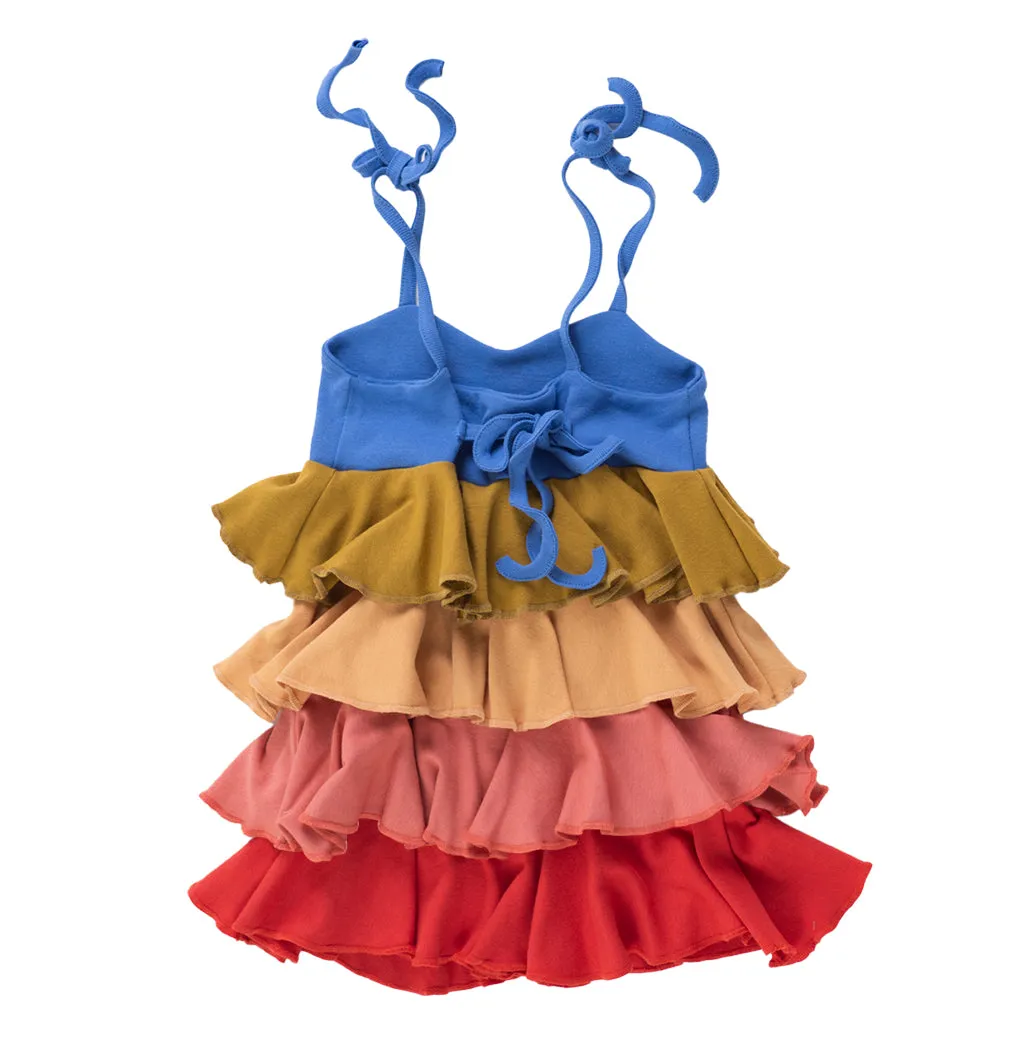 Girl's Twirl Dress