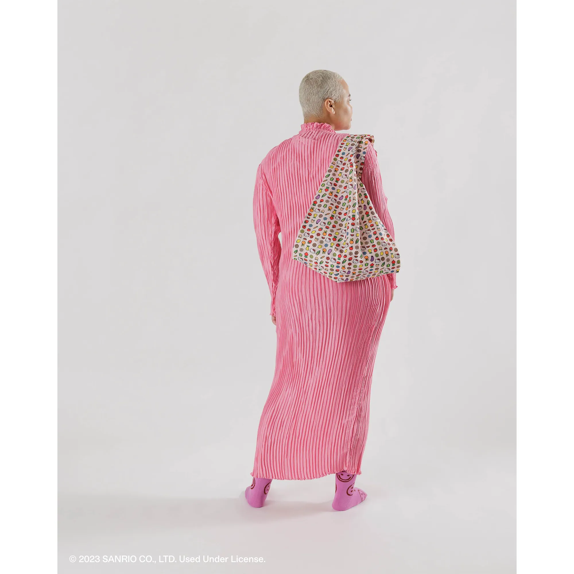 Hello Kitty x Baggu Standard Baggu (Icons)