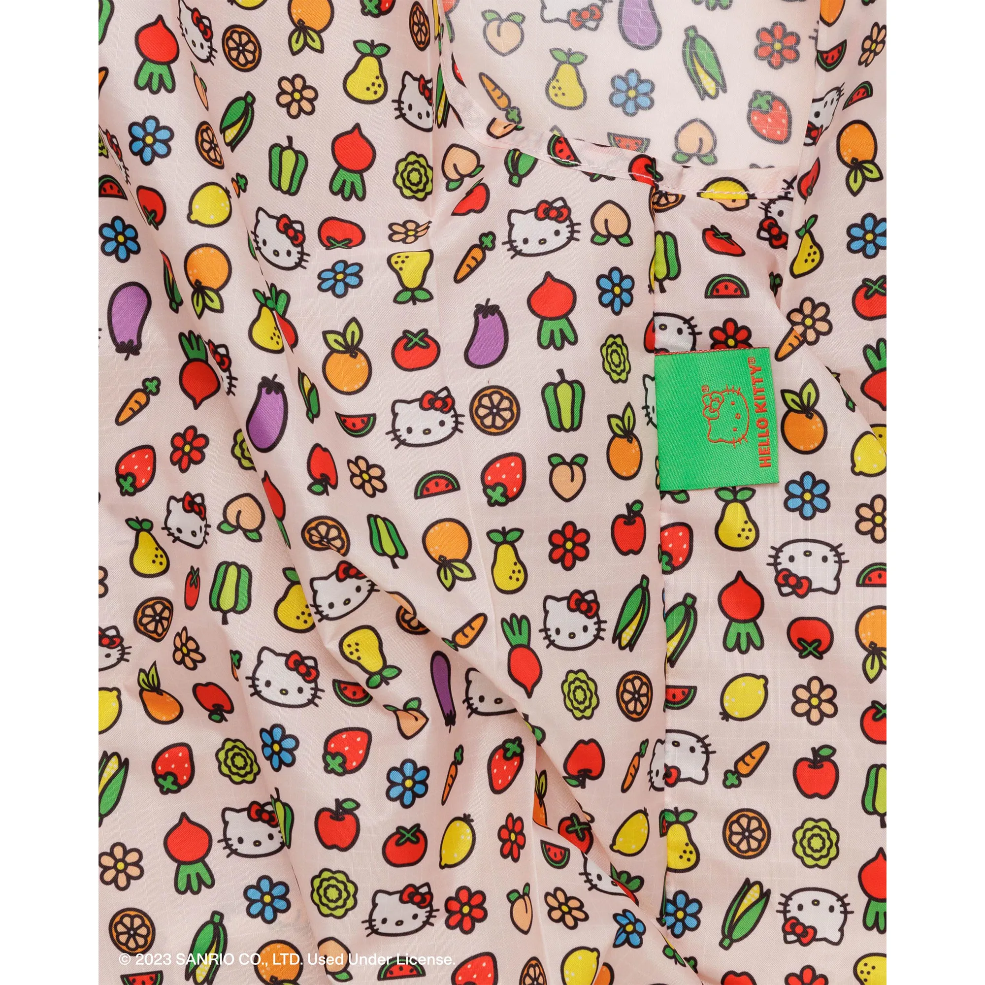 Hello Kitty x Baggu Standard Baggu (Icons)