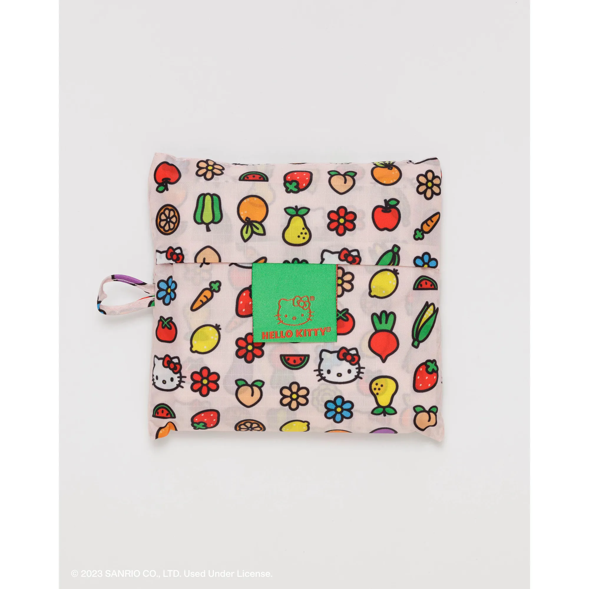 Hello Kitty x Baggu Standard Baggu (Icons)