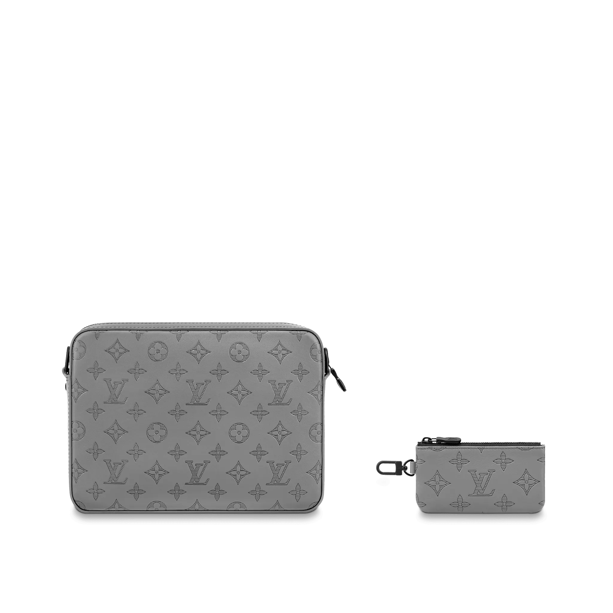 LV DUO MESSENGER BAG M46104