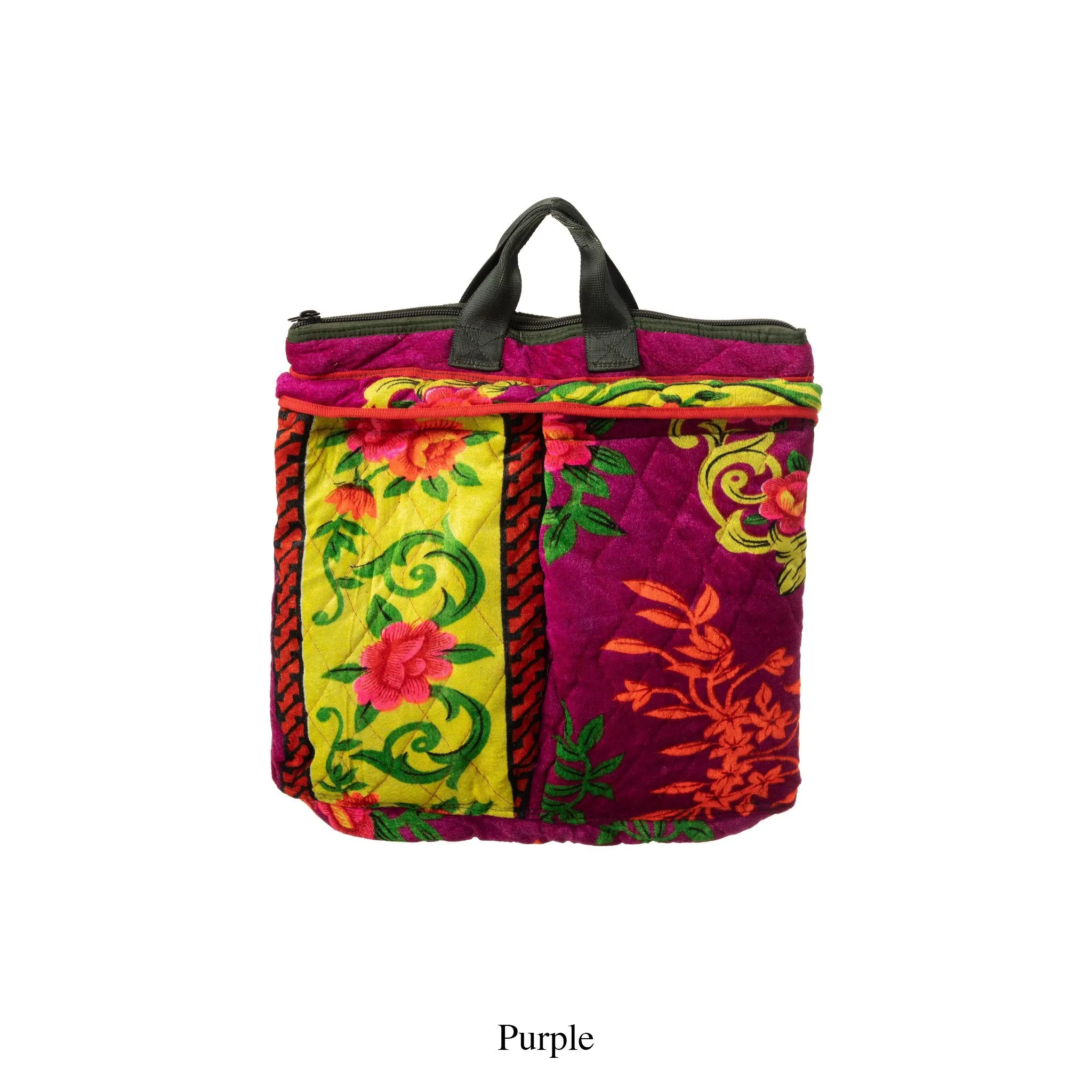 MAO'S HELMET BAG