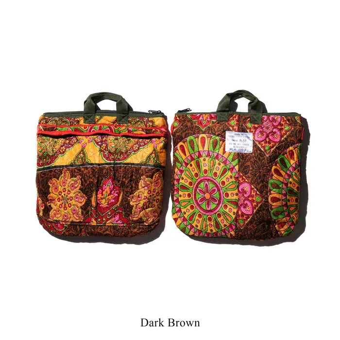 MAO'S HELMET BAG