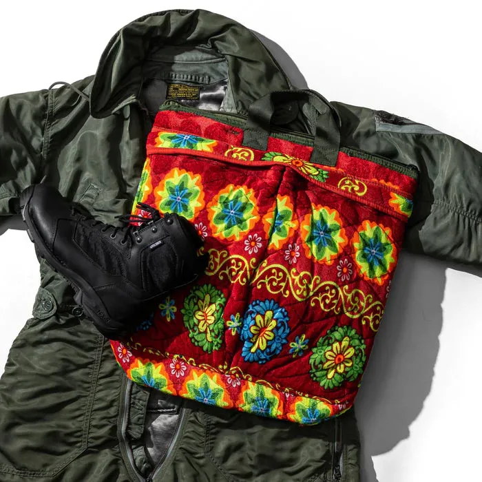 MAO'S HELMET BAG