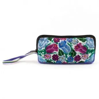 Recycled Wallet/Wristlet