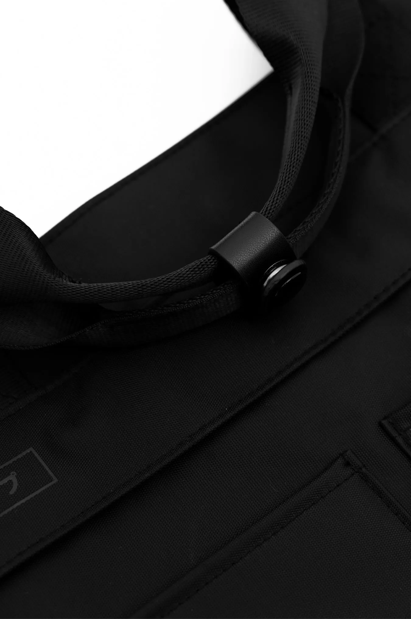 SKOOP® Nero 2-way Utility Tote Bag