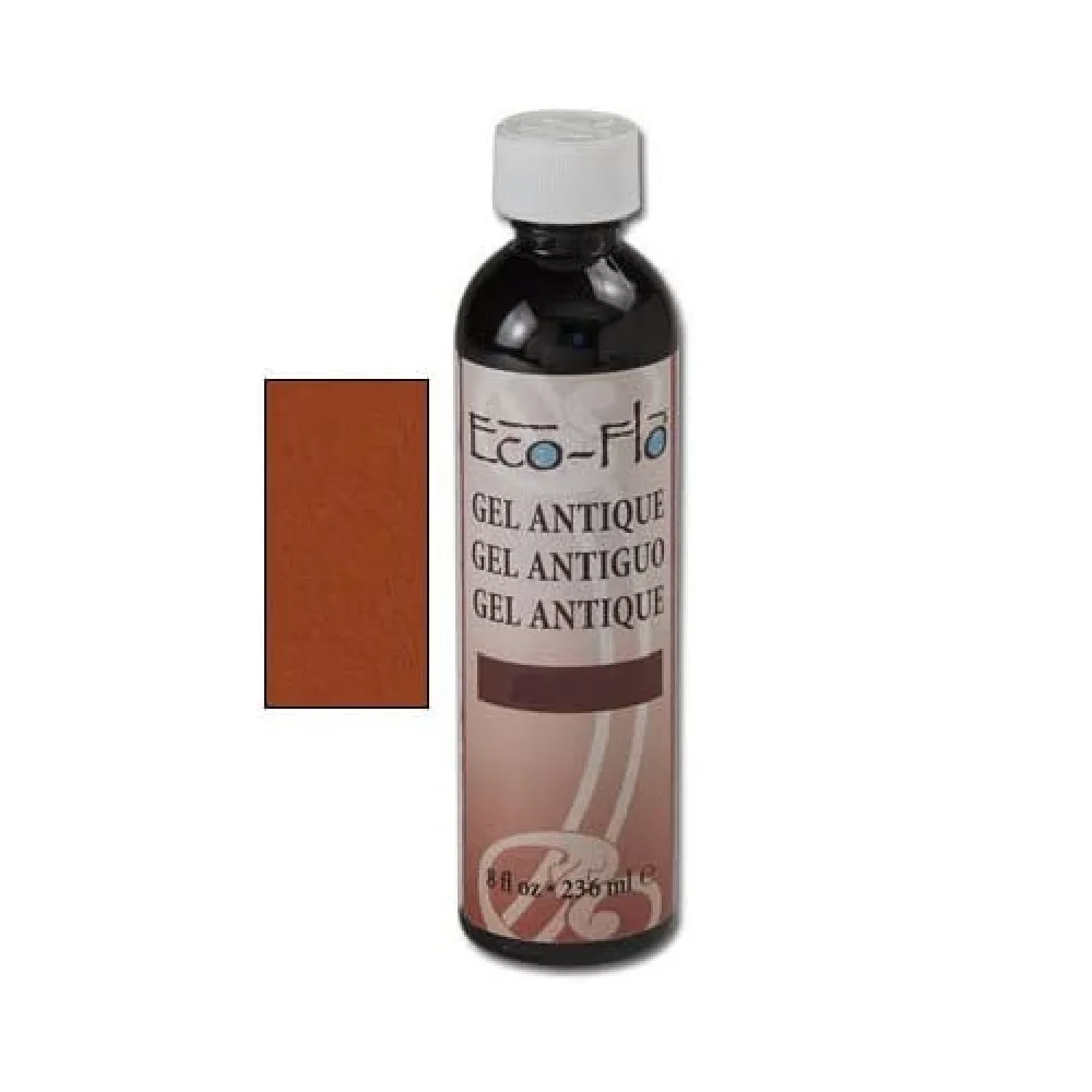 Tandy Leather Eco-Flo Super Shene 4 oz. 2610-01