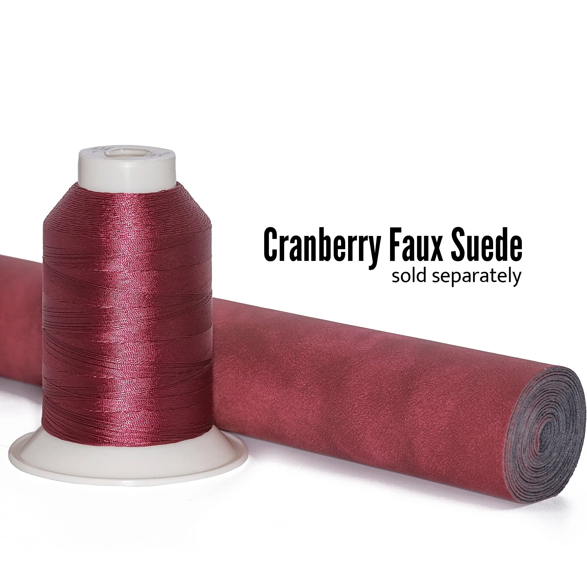 Tex 45 Bonded Polyester Thread - 1575 Yards