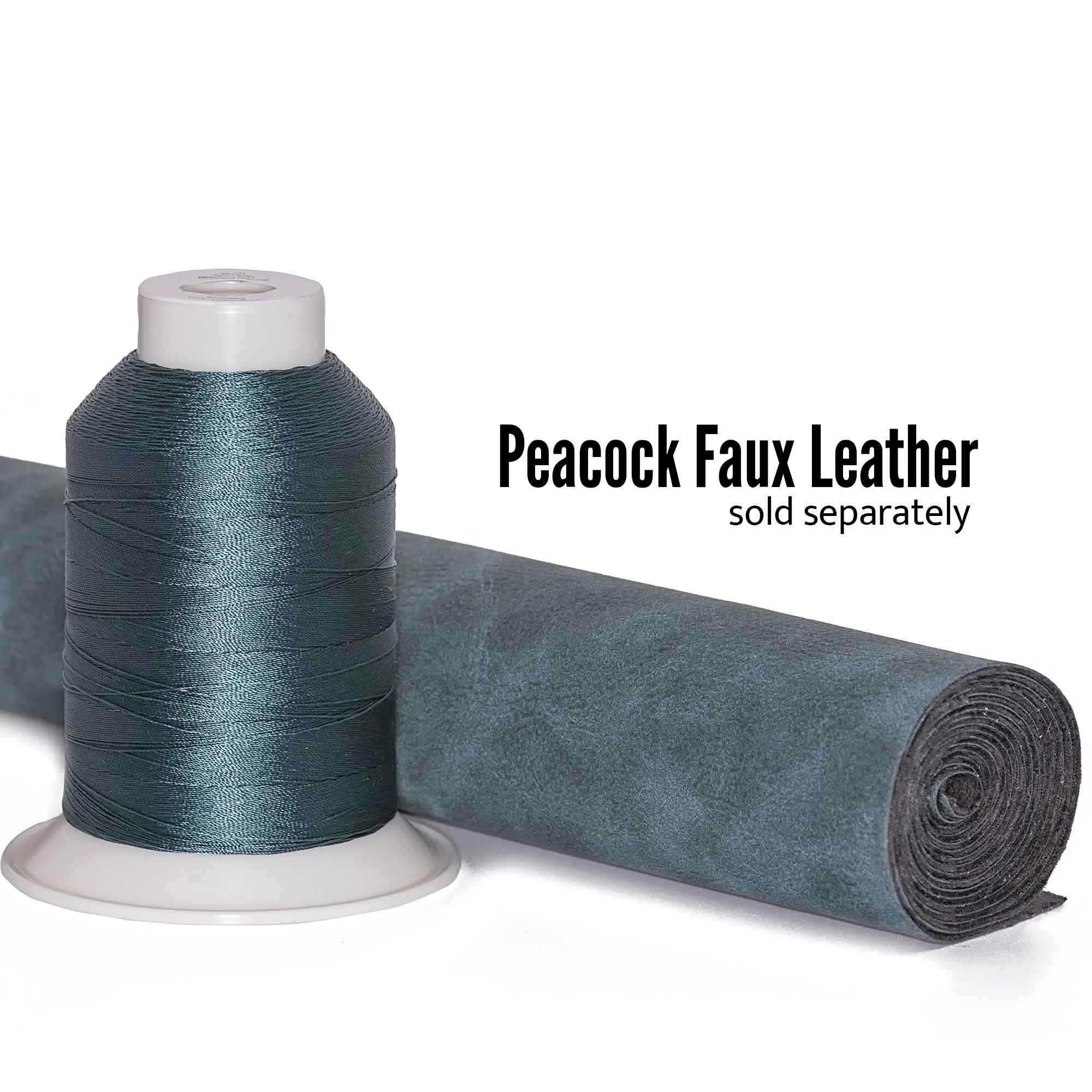 Tex 45 Bonded Polyester Thread - 1575 Yards