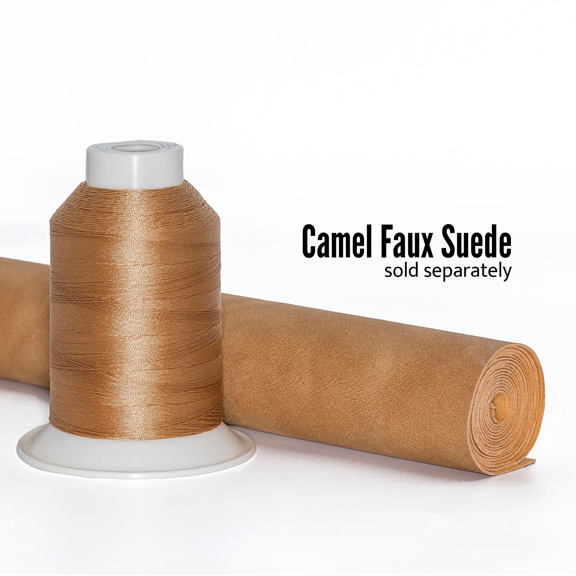 Tex 45 Bonded Polyester Thread - 1575 Yards