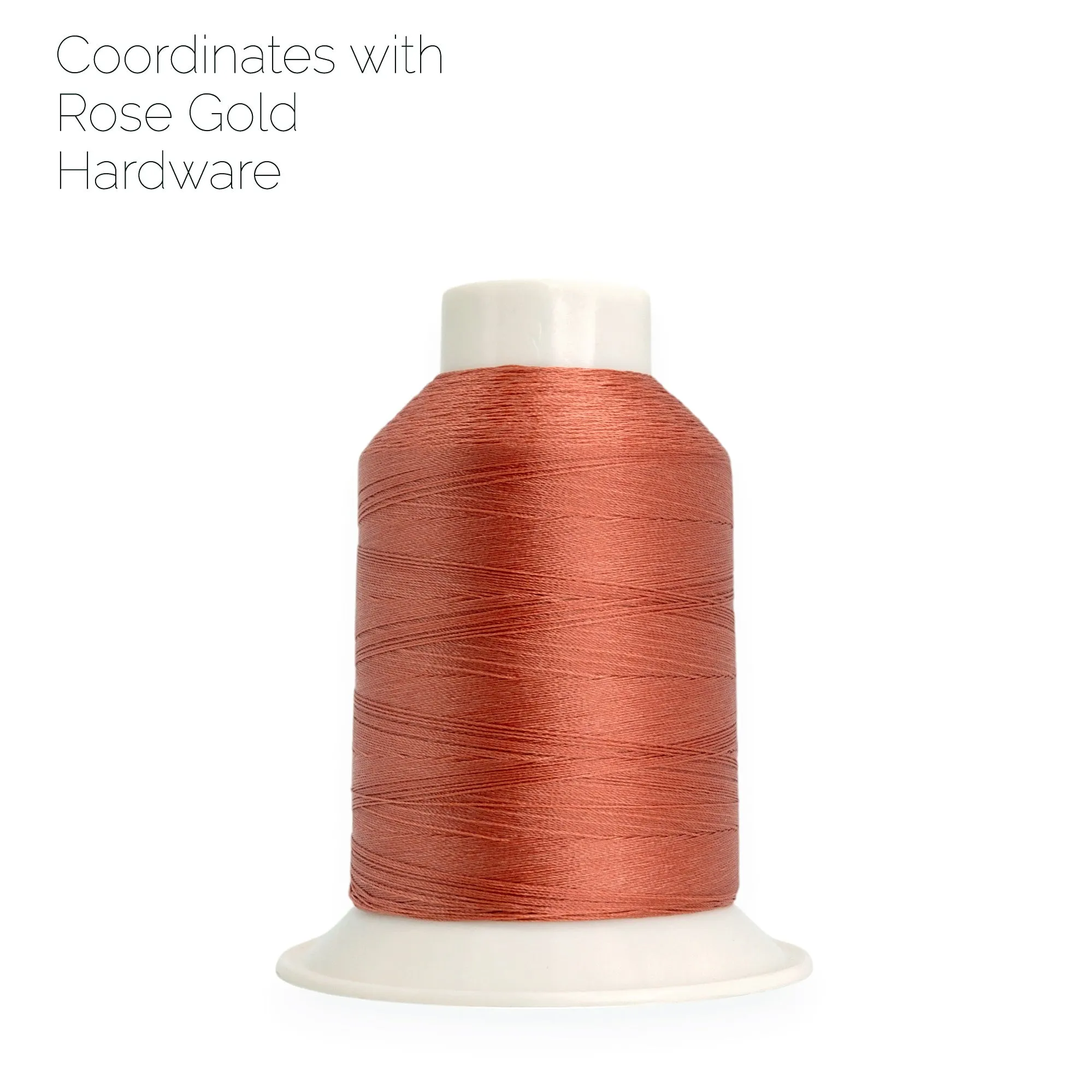 Tex 45 Bonded Polyester Thread - 1575 Yards