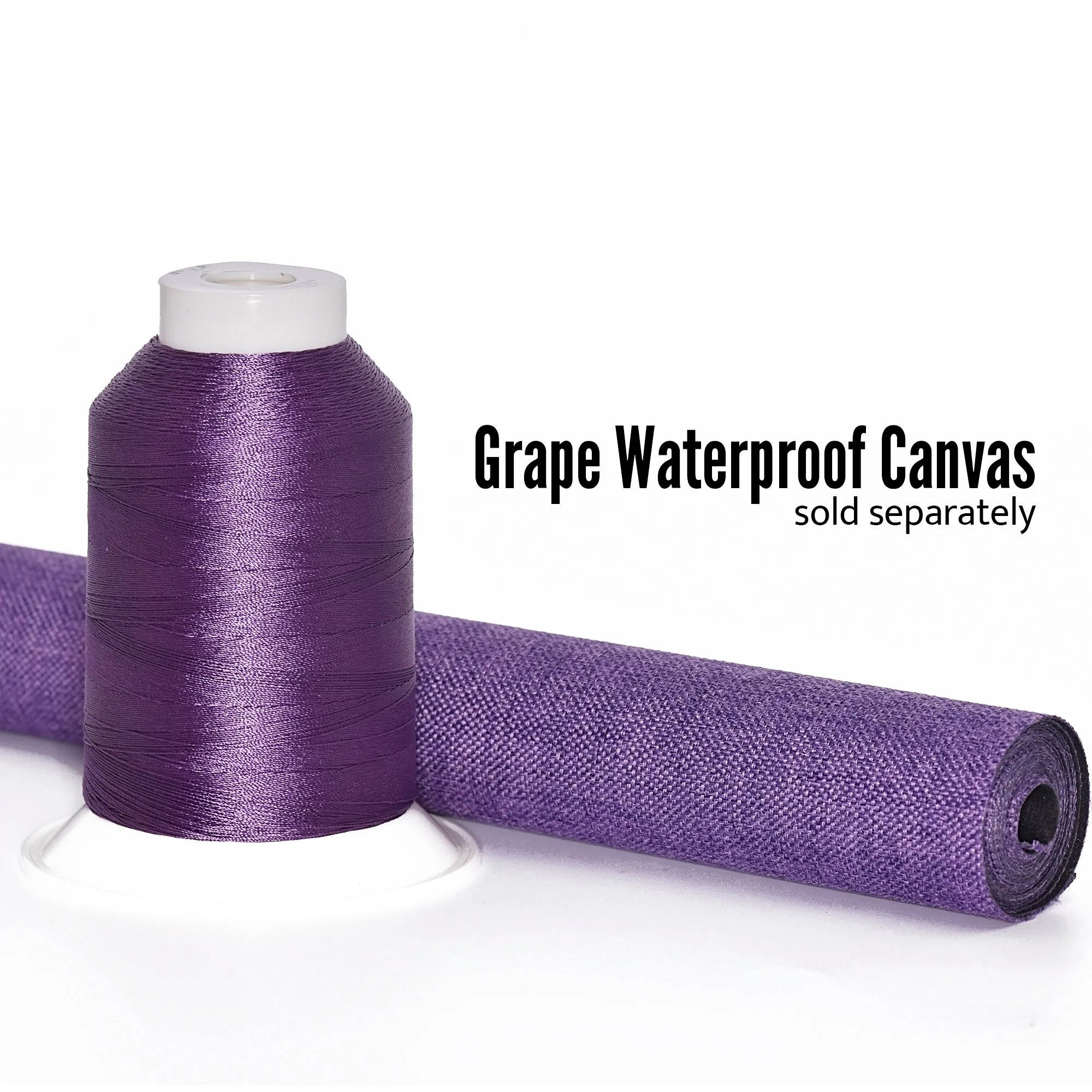 Tex 45 Bonded Polyester Thread - 1575 Yards