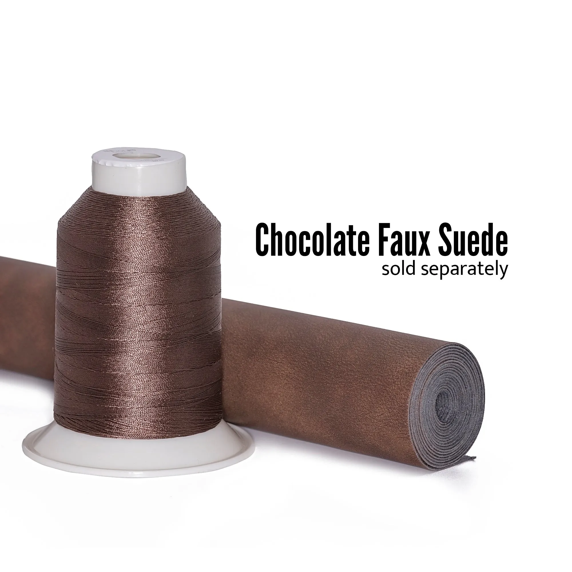 Tex 45 Bonded Polyester Thread - 1575 Yards