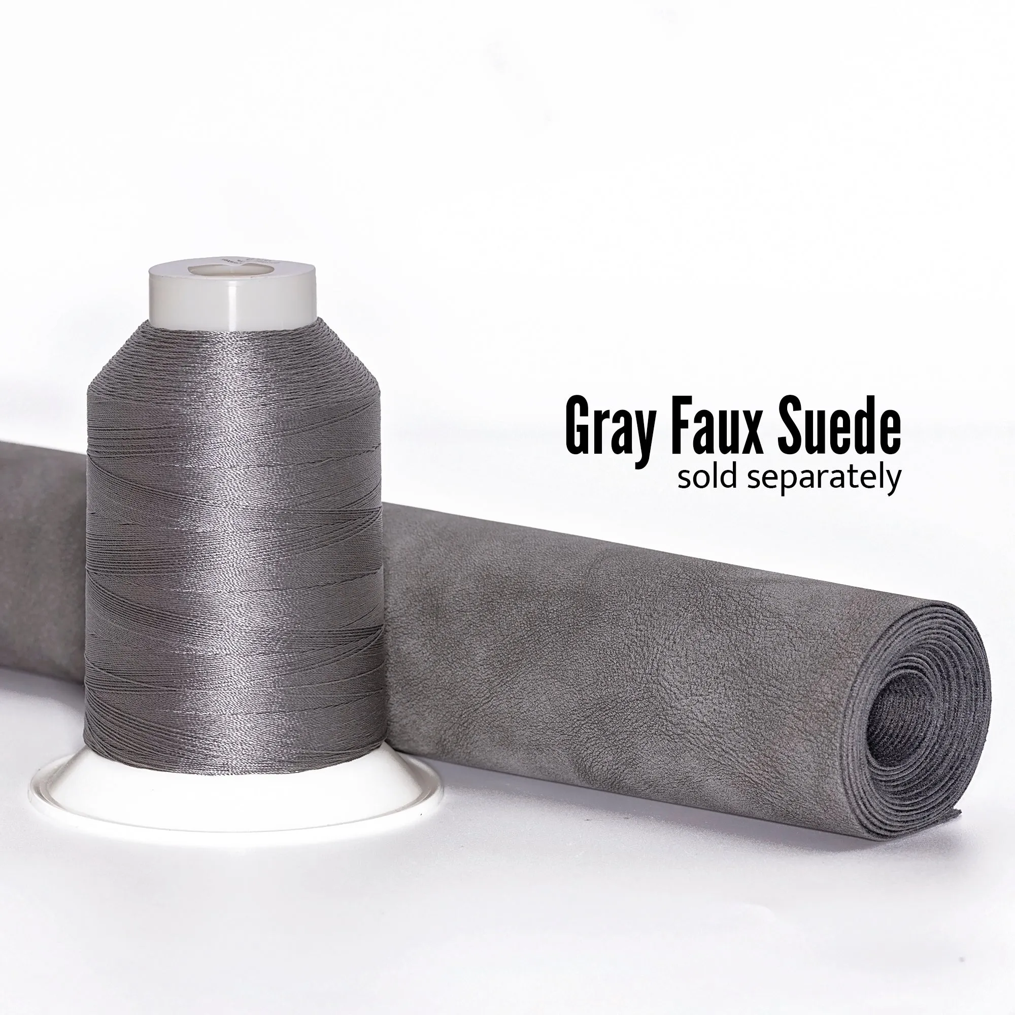 Tex 45 Bonded Polyester Thread - 1575 Yards