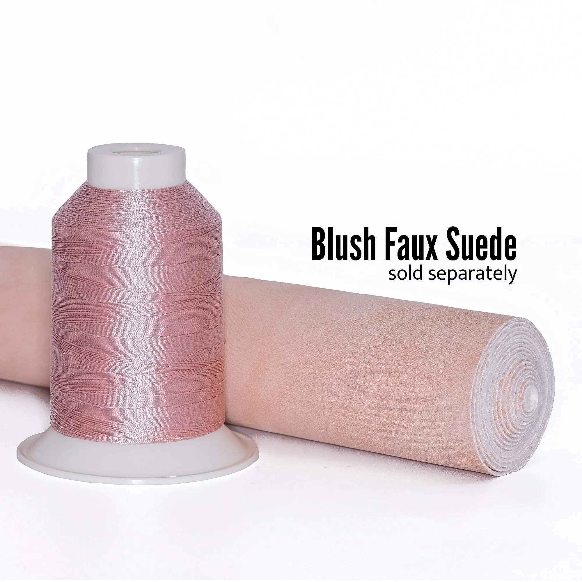 Tex 45 Bonded Polyester Thread - 1575 Yards