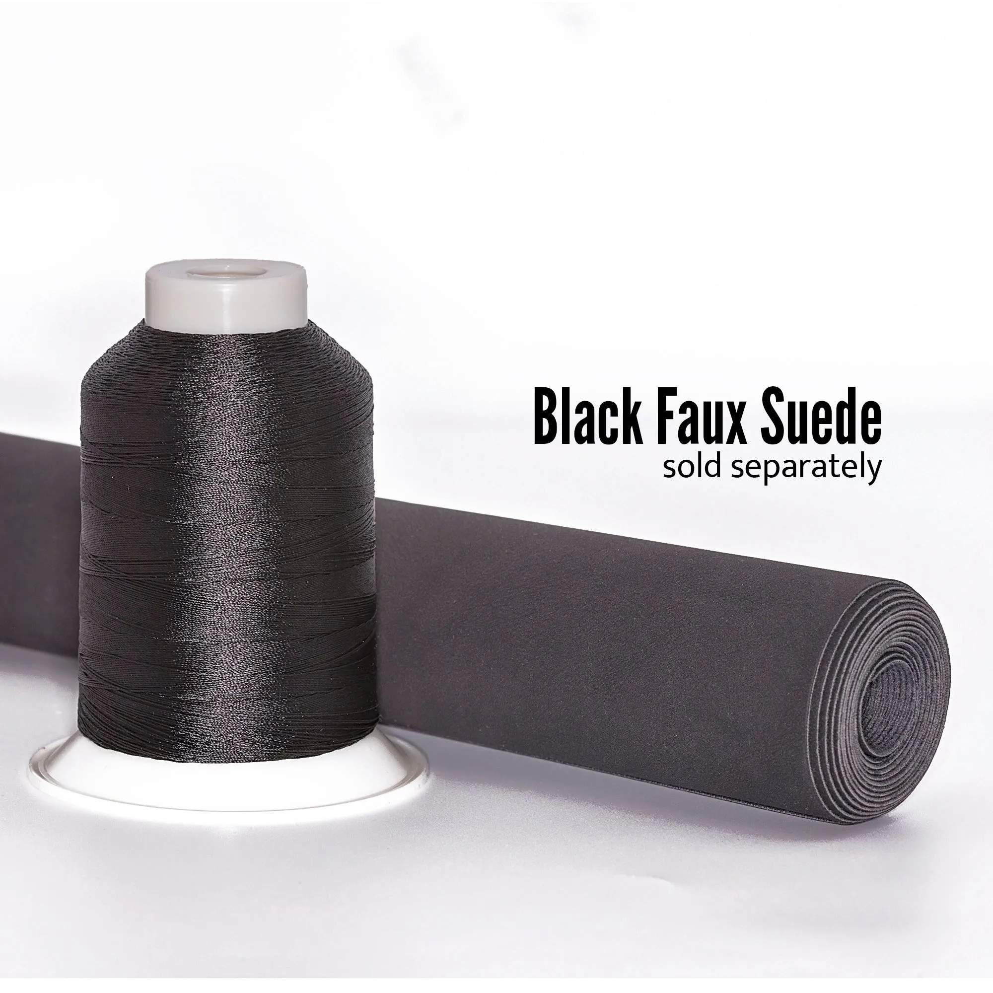 Tex 45 Bonded Polyester Thread - 1575 Yards