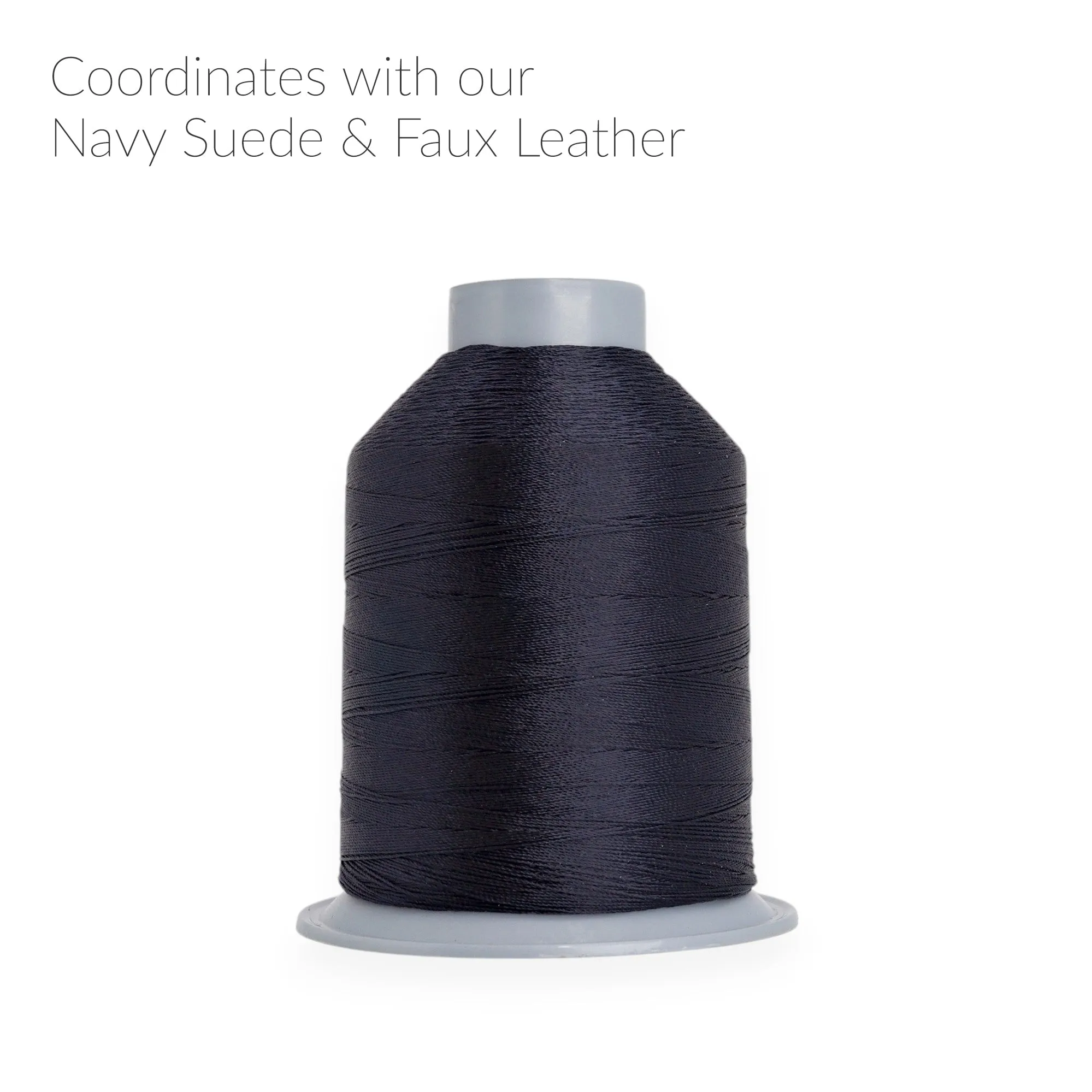 Tex 70 Bonded Polyester Thread - 1575 Yards