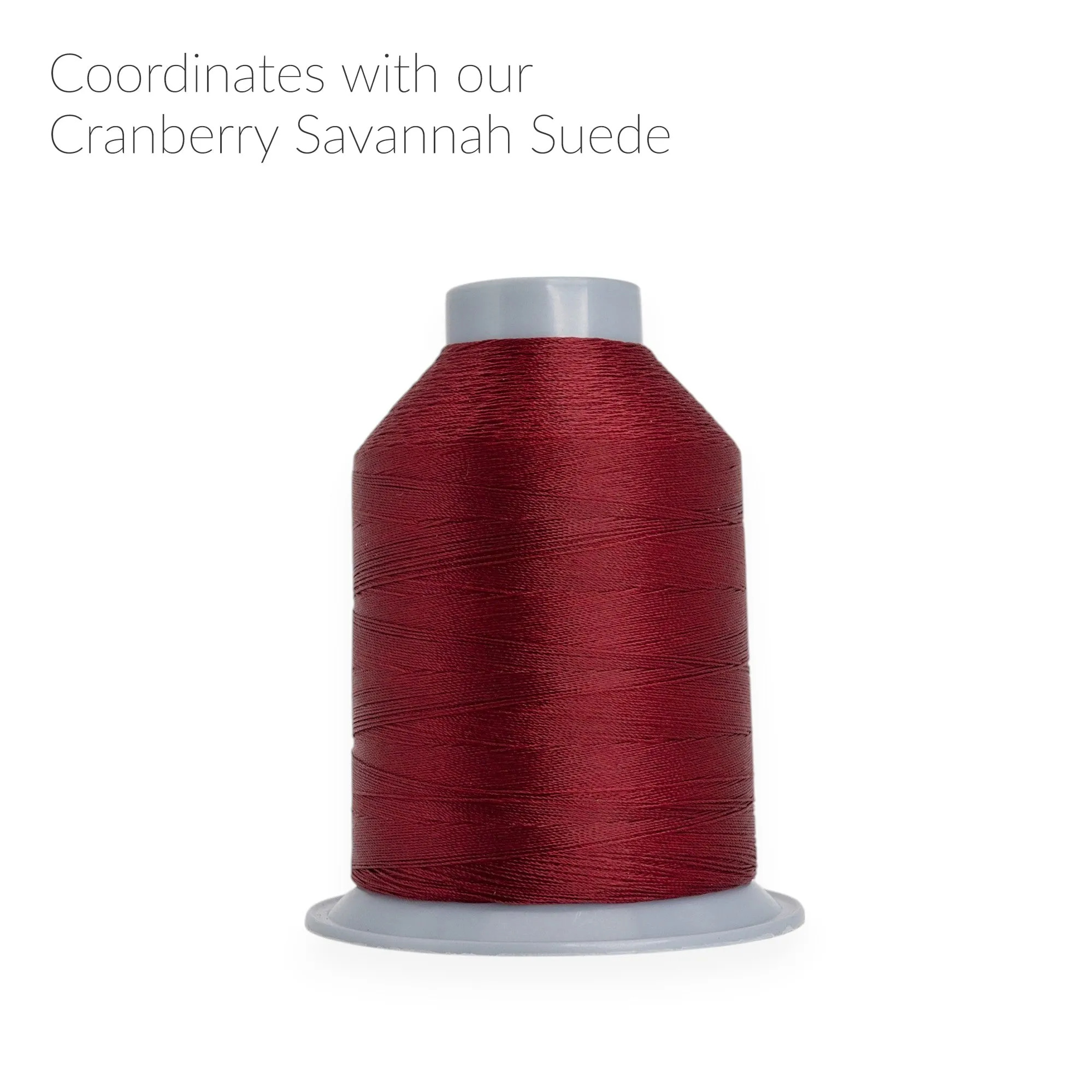 Tex 70 Bonded Polyester Thread - 1575 Yards