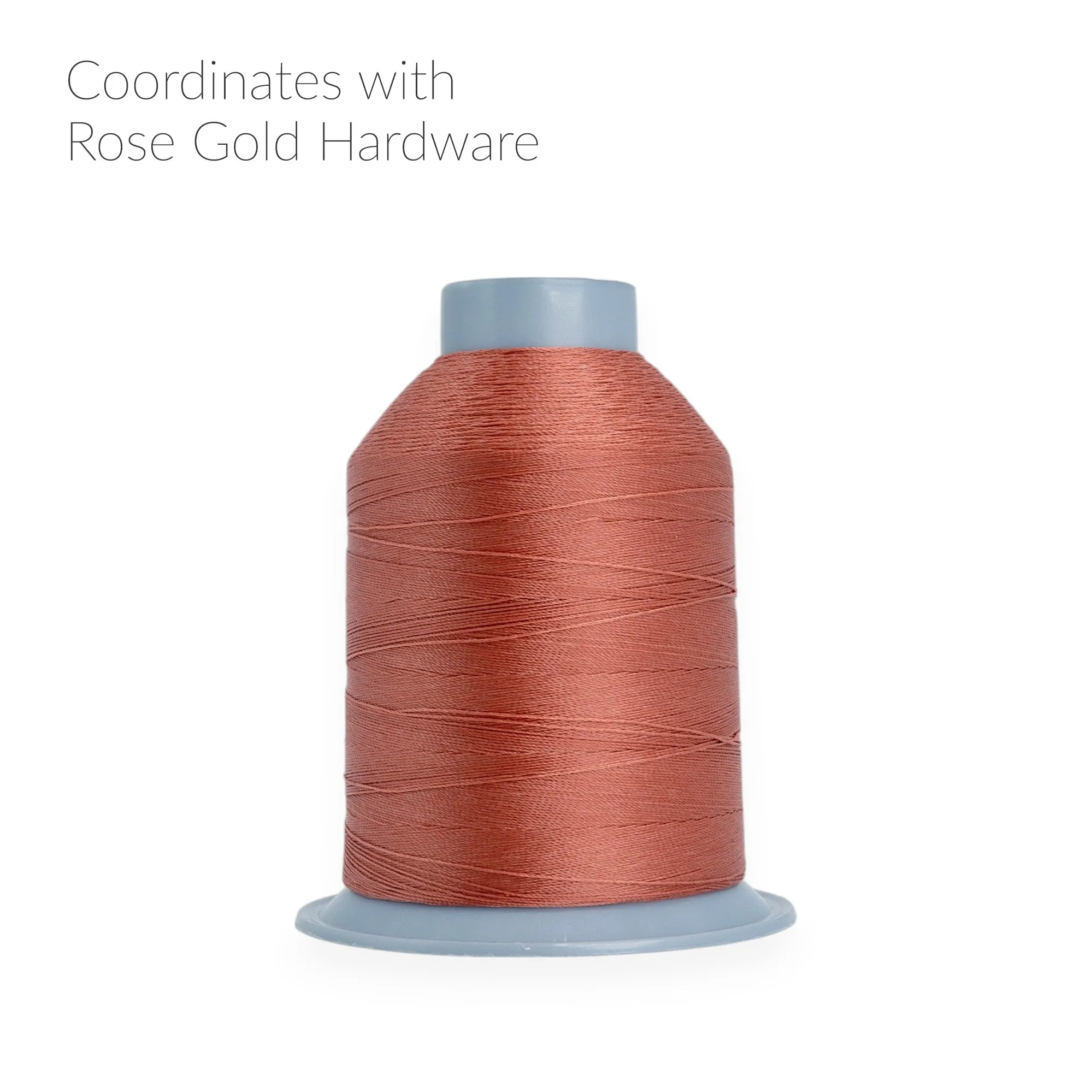 Tex 70 Bonded Polyester Thread - 1575 Yards