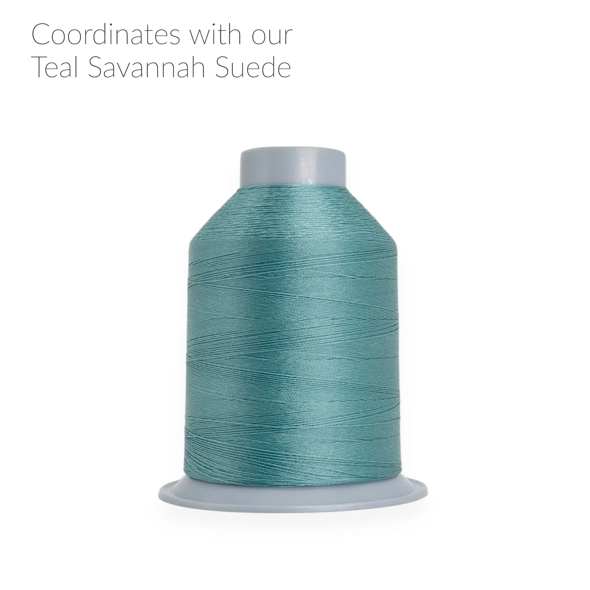 Tex 70 Bonded Polyester Thread - 1575 Yards