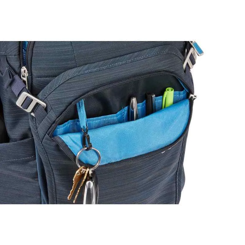 Thule Construct Backpack 24L | Carbon Blue