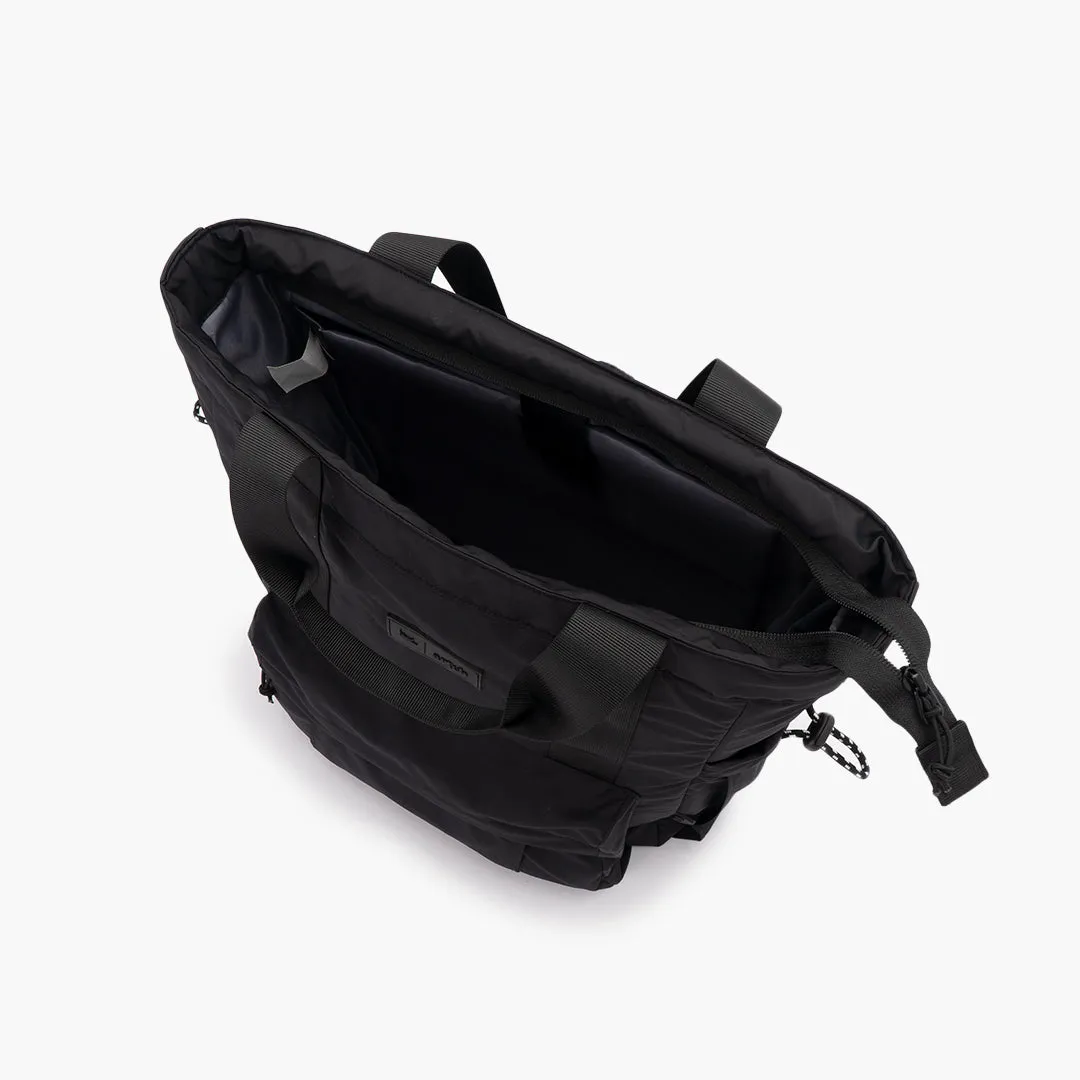 TRAGATA BLACK