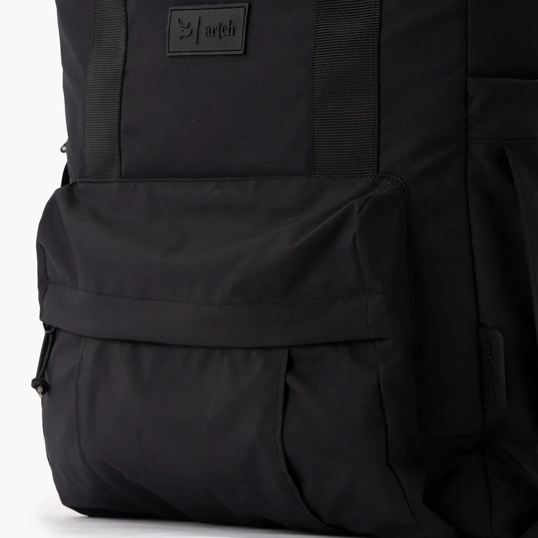 TRAGATA BLACK