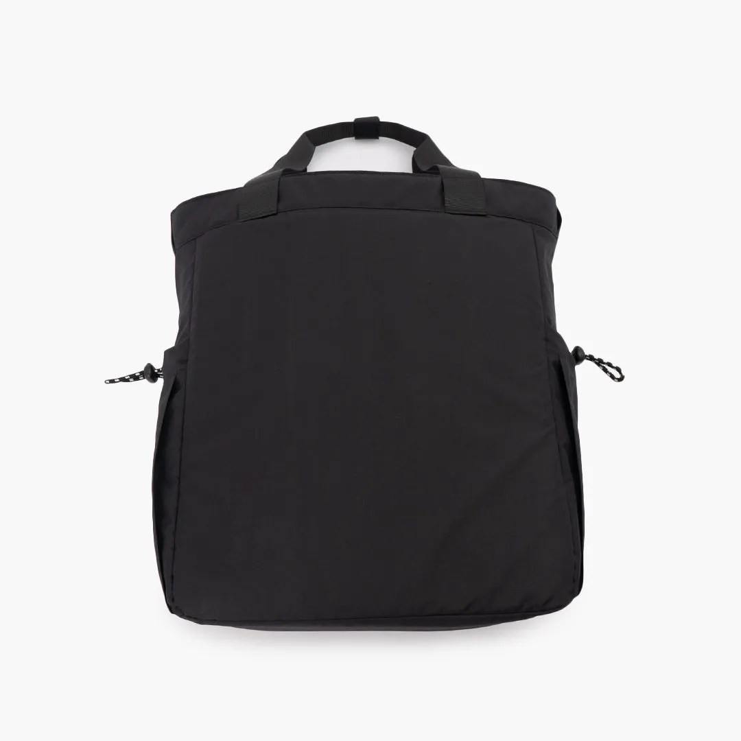 TRAGATA BLACK