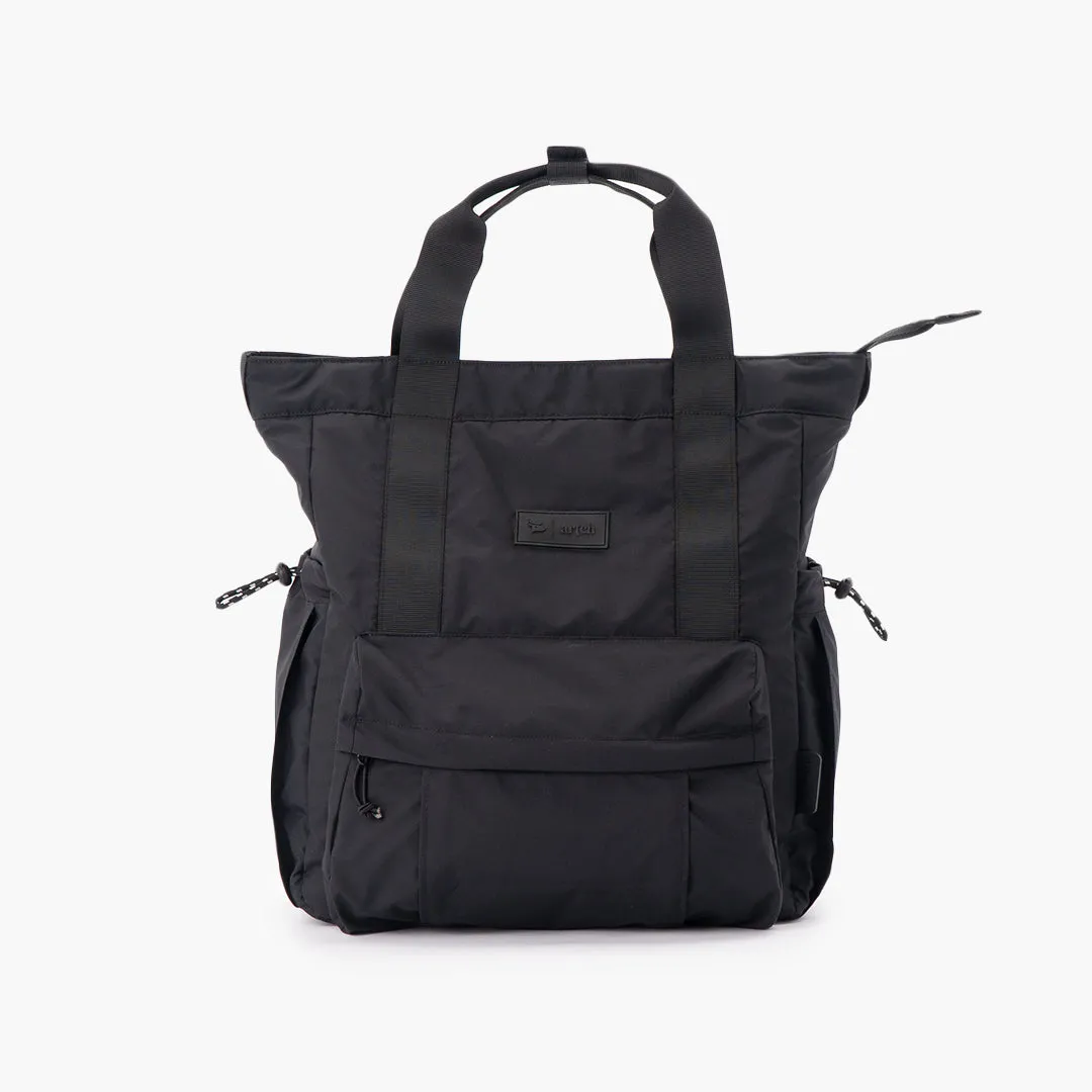 TRAGATA BLACK