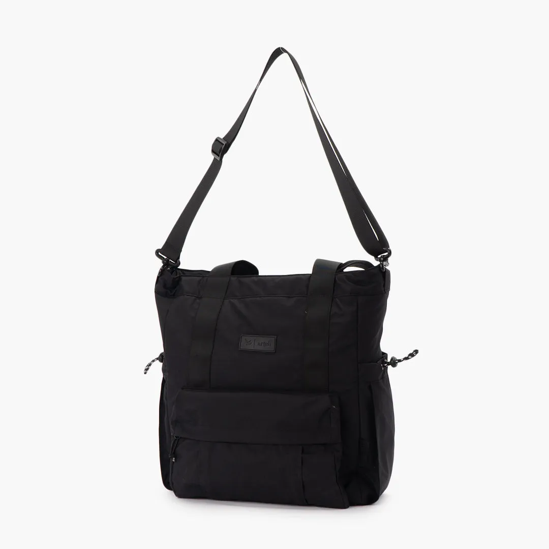 TRAGATA BLACK