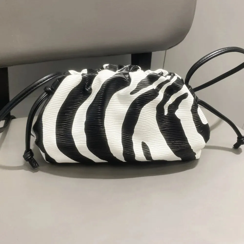 UAKISS  -  Designer Soft Pu Leather Women Shoulder Bag High Quality Small Crossbody Bags for Women Fashion Female Handbags Messenger Bags