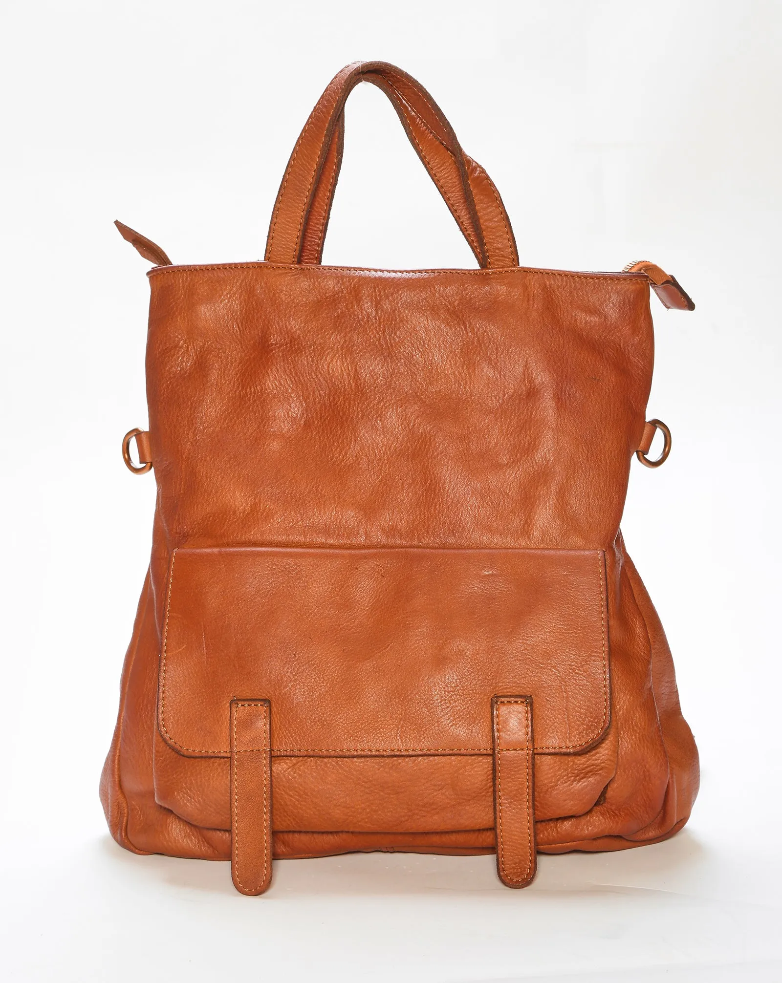 Vega Backpack/Shoulder Bag