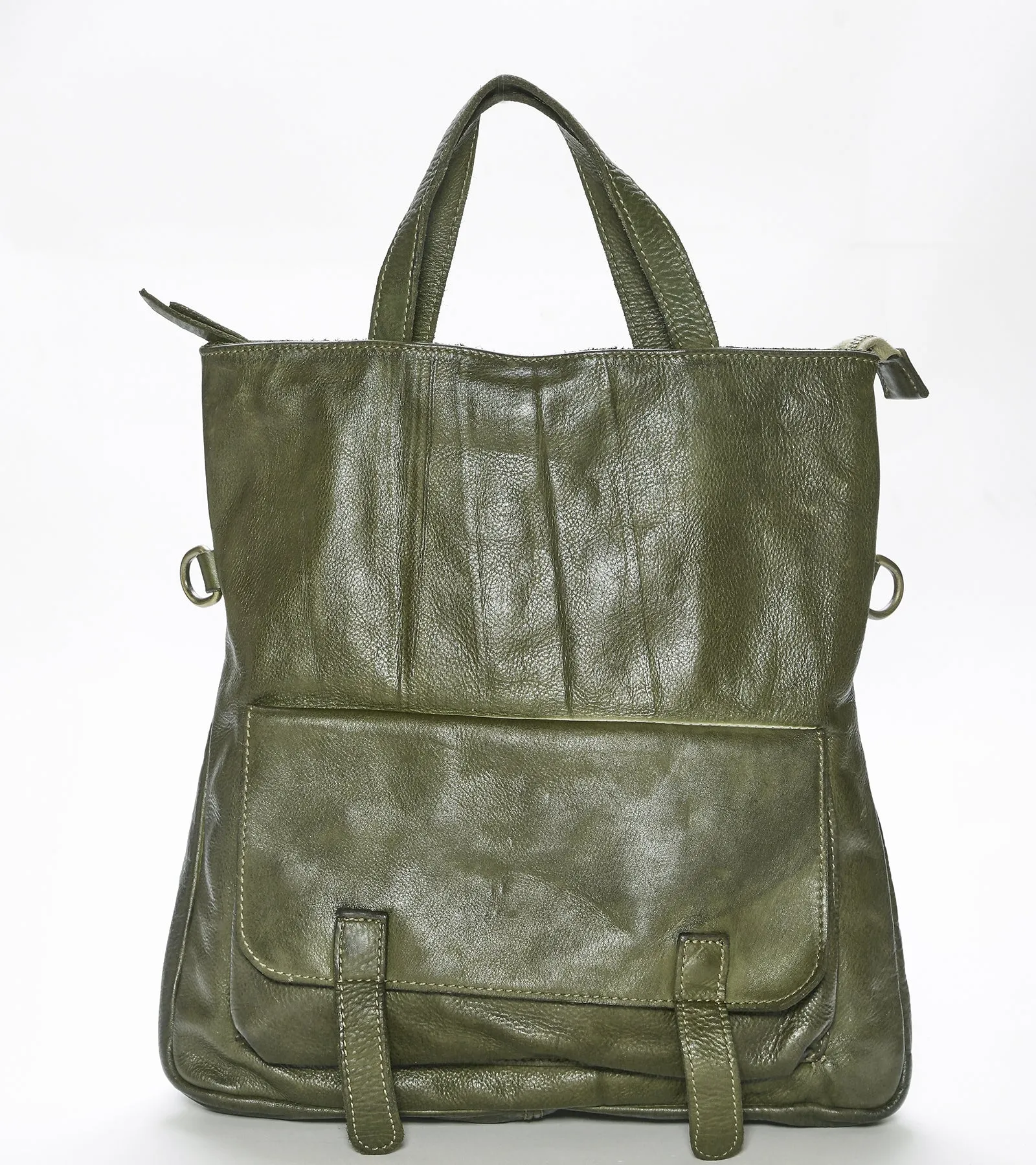 Vega Backpack/Shoulder Bag